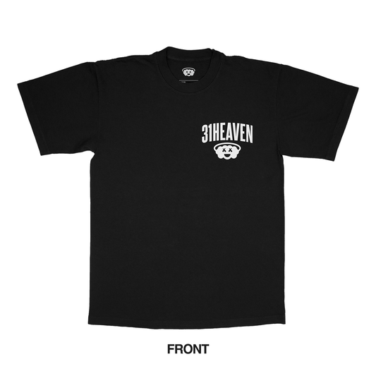 31HEAVEN INDYCAR RACE GRAPHIC TEE