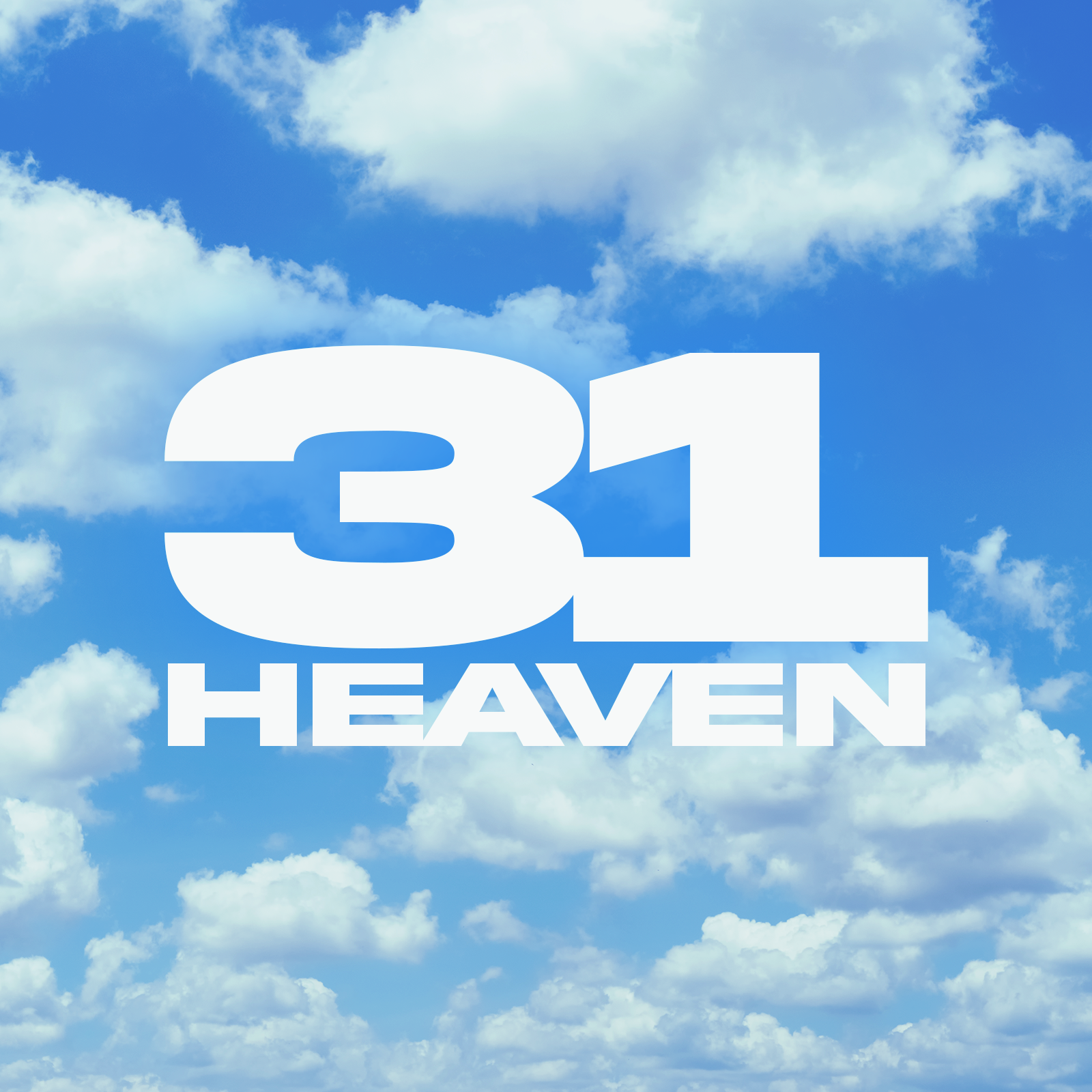31HEAVEN – threeoneheaven