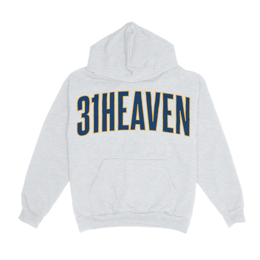 31HEAVEN ARC HOODIE