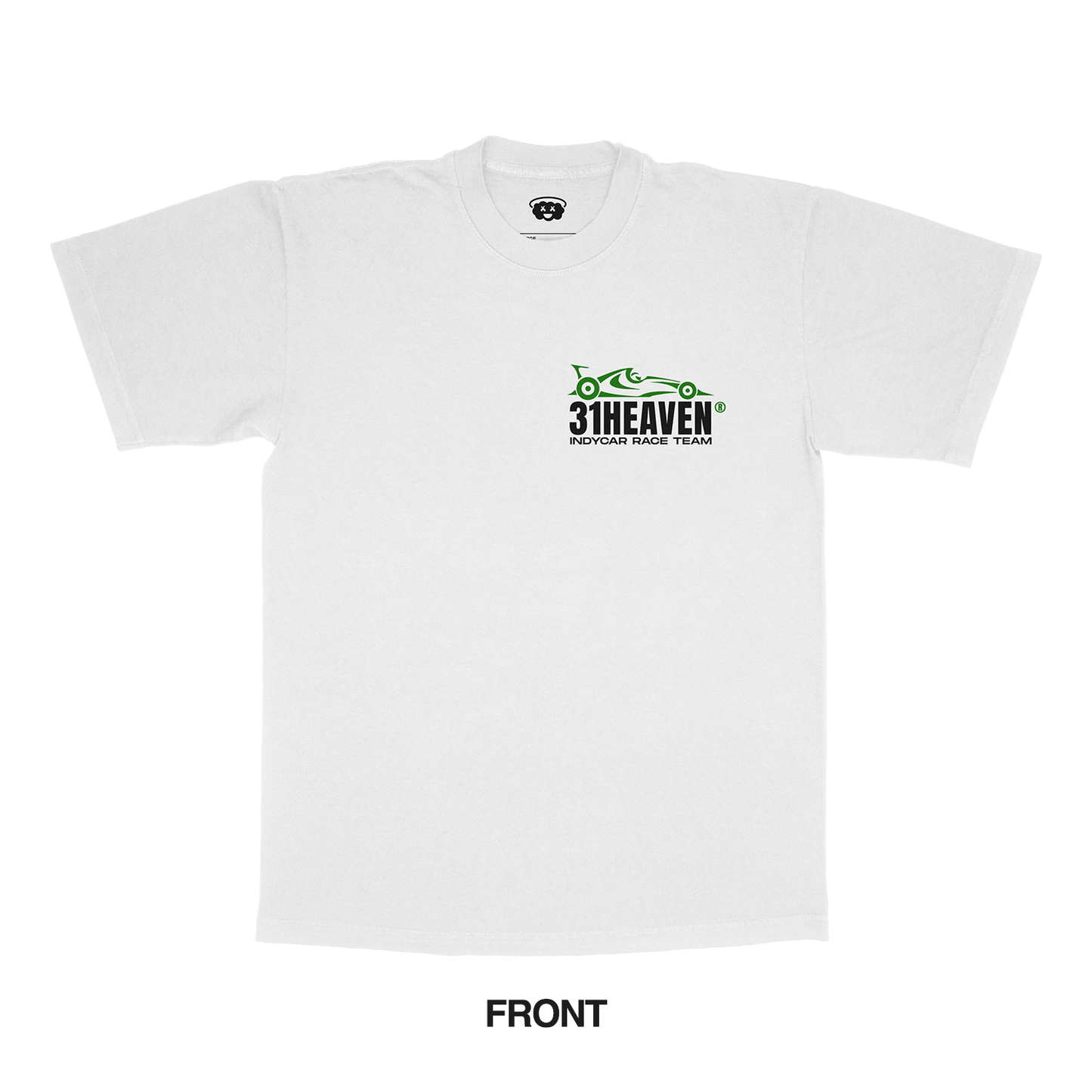 31HEAVEN INDYCAR TEAM TEE