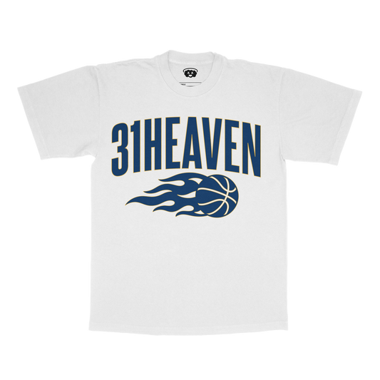 31HEAVEN HOOPER TEE