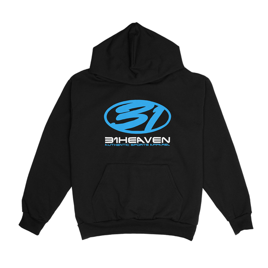 SPORTS DRINK HOODIE