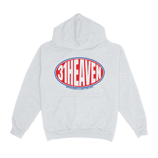 BIG OIL HOODIE