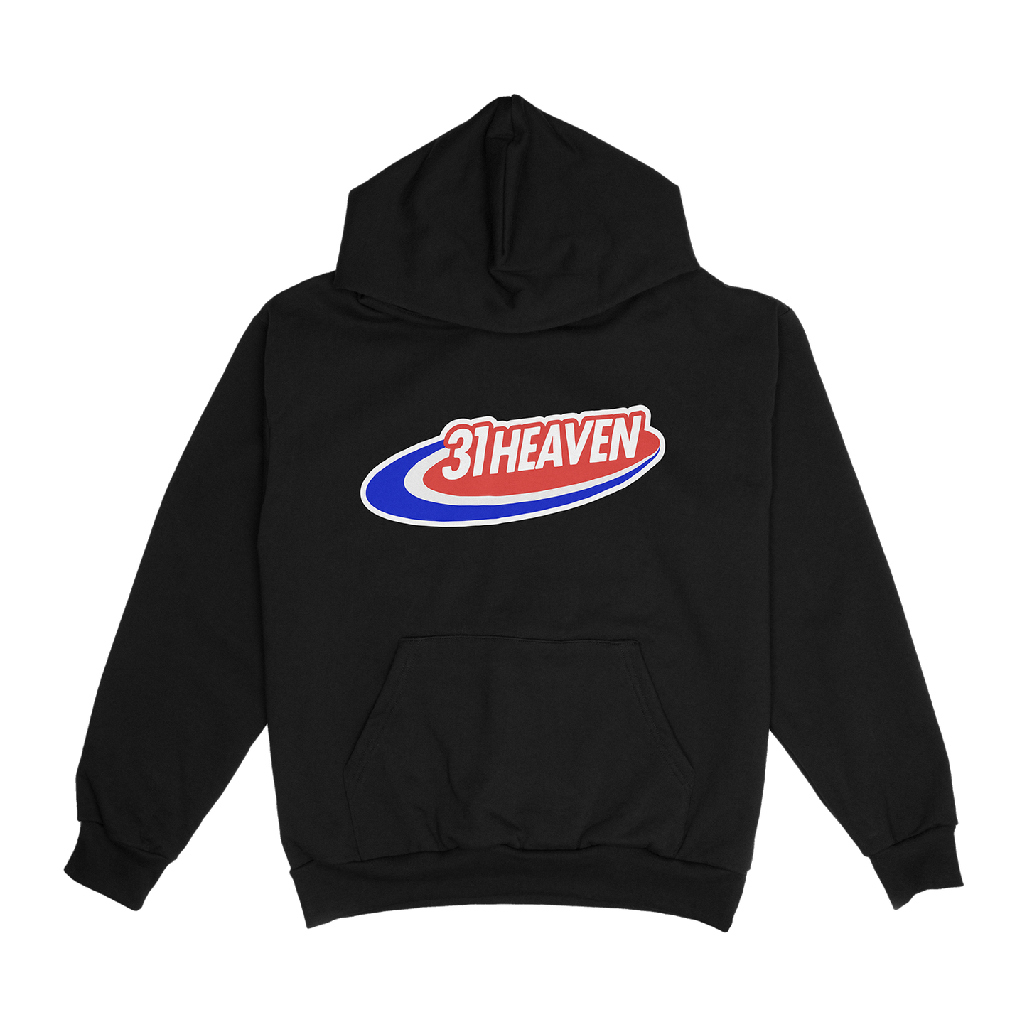 SODA 31HEAVEN HOODIE