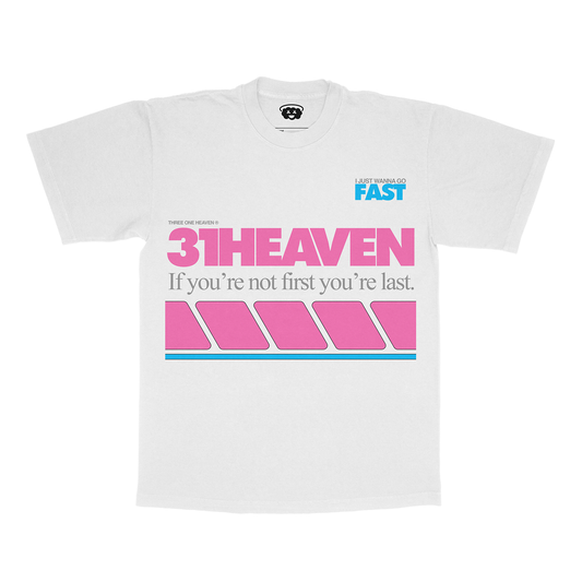 BIG PHARMA TEE