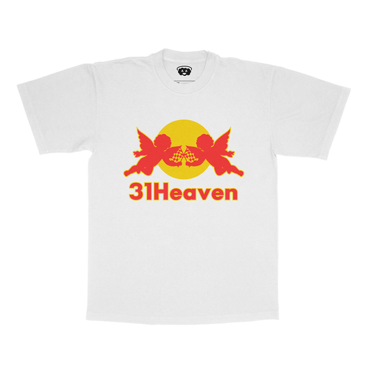 ANGEL WINGS TEE
